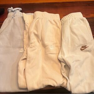 Nike Jogger Sweatpants